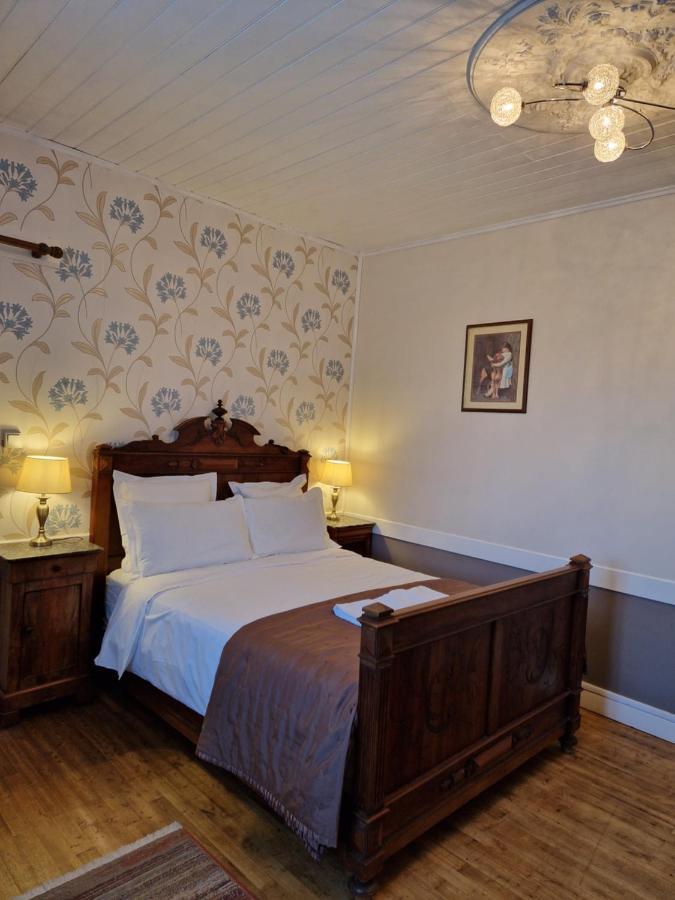 La Noyeraie Rocamadour Villa Eksteriør billede