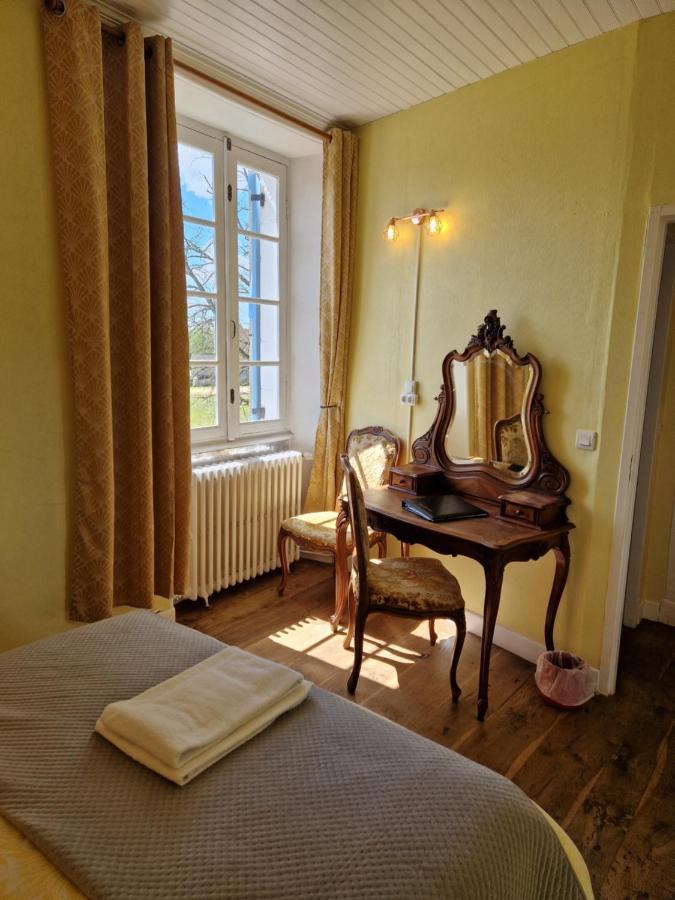 La Noyeraie Rocamadour Villa Eksteriør billede