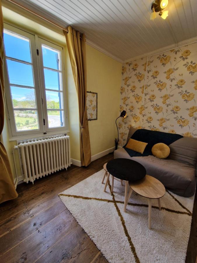 La Noyeraie Rocamadour Villa Eksteriør billede