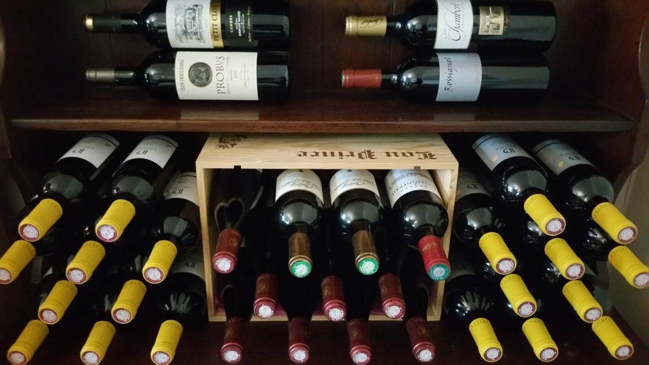 La Noyeraie Rocamadour Villa Eksteriør billede