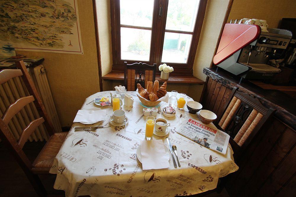La Noyeraie Rocamadour Villa Eksteriør billede