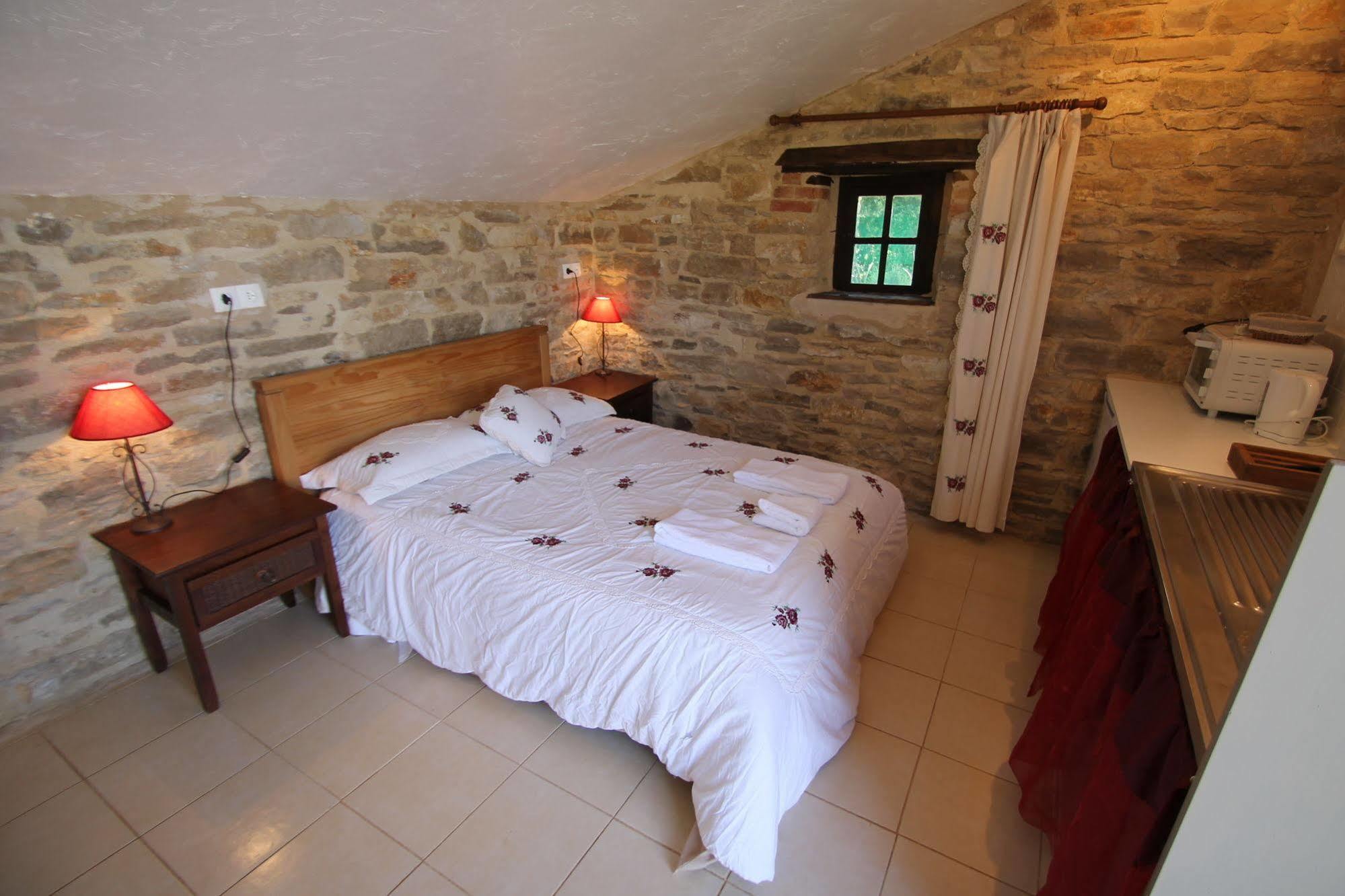 La Noyeraie Rocamadour Villa Eksteriør billede