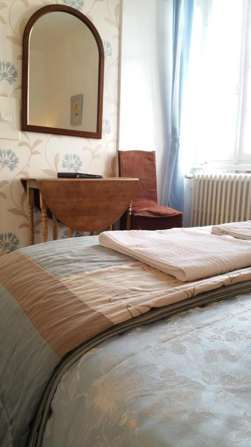 La Noyeraie Rocamadour Villa Eksteriør billede